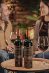 Castillo de Molina Gran Reserva Tributo Carmenere
