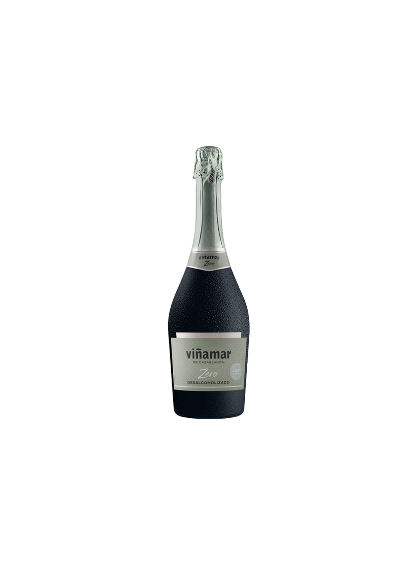 Viñamar Zero Espumante Moscatel
