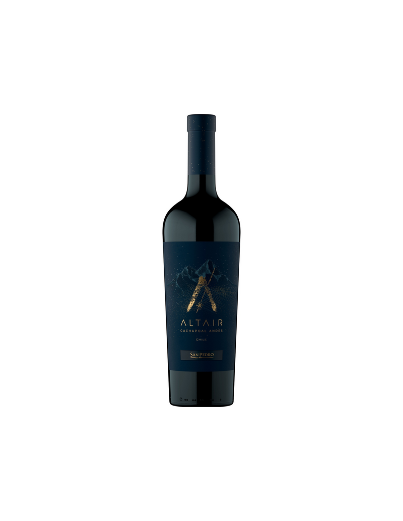 Altair Icono Blend Cosecha 2022