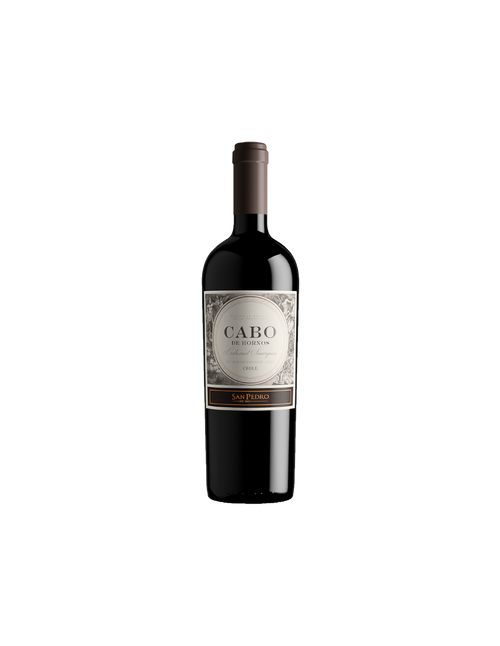 Cabo de Hornos Icono Cabernet Sauvignon Cosecha
