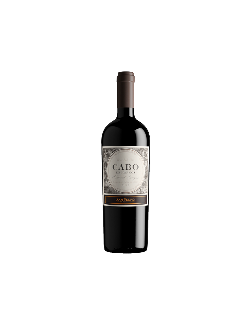 Cabo de Hornos Icono Cabernet Sauvignon Cosecha