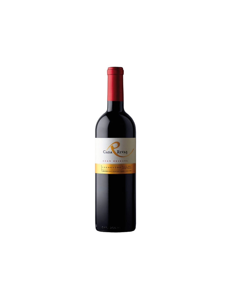 Casa Rivas Gran Reserva Carmenere