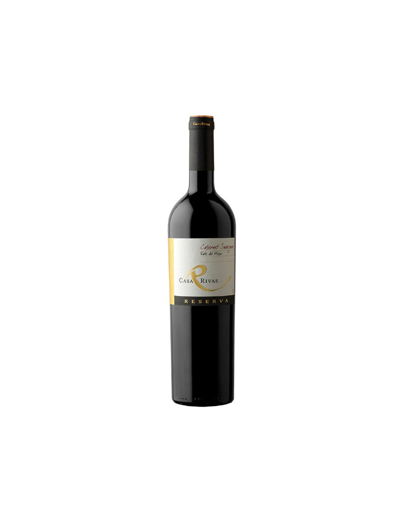 Casa Rivas Reserva Cabernet Sauvignon