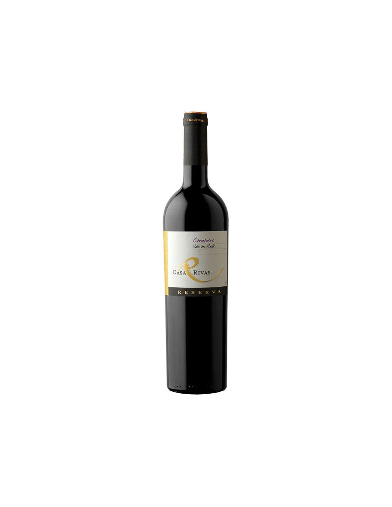 Casa Rivas Reserva Carmenere