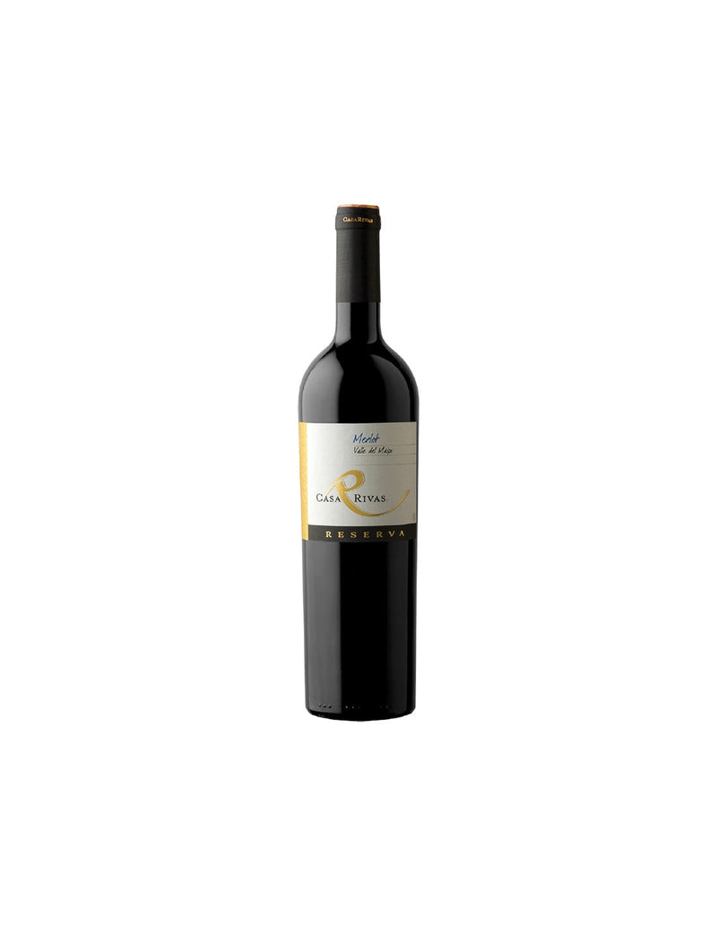 Casa Rivas Reserva Merlot