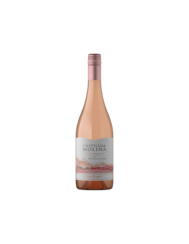 Castillo de Molina Gran Reserva Rosé