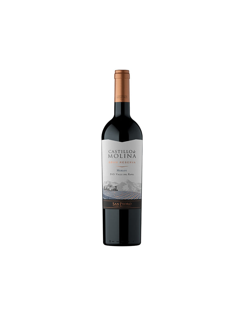 Castillo de Molina Gran Reserva Merlot
