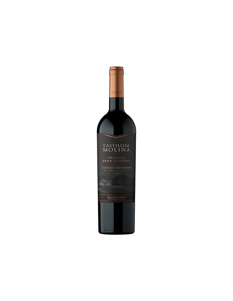 Castillo de Molina Gran Reserva Tributo Cabernet Sauvignon