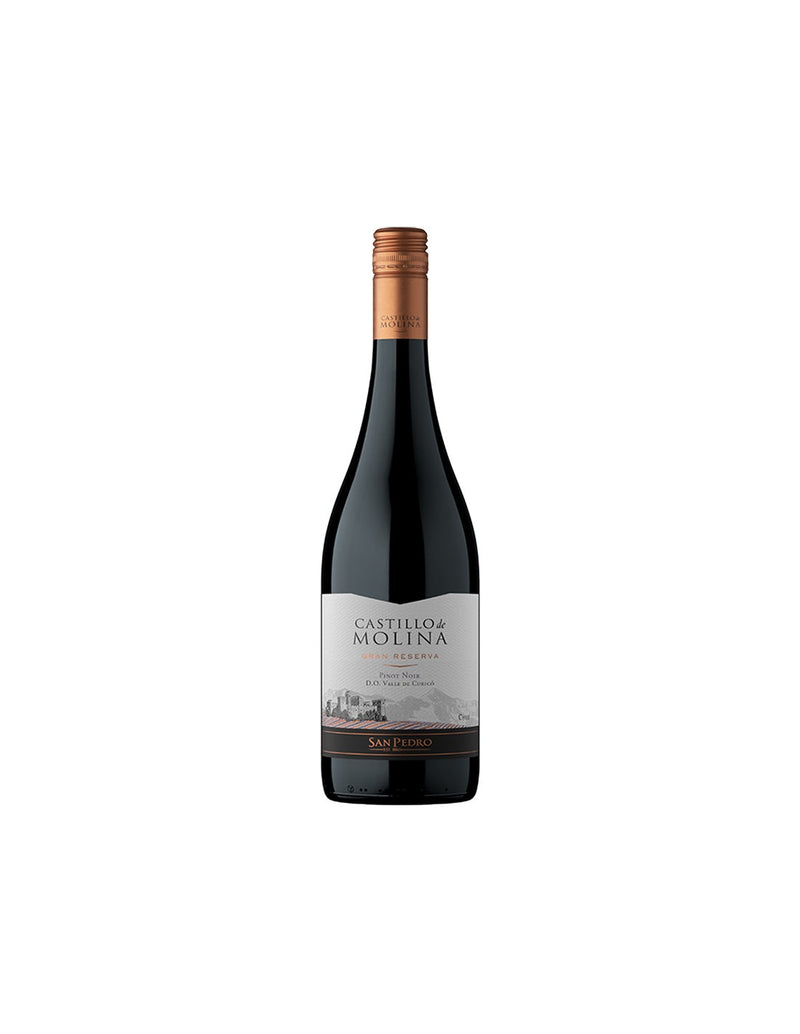 Castillo de Molina Gran Reserva Pinot Noir