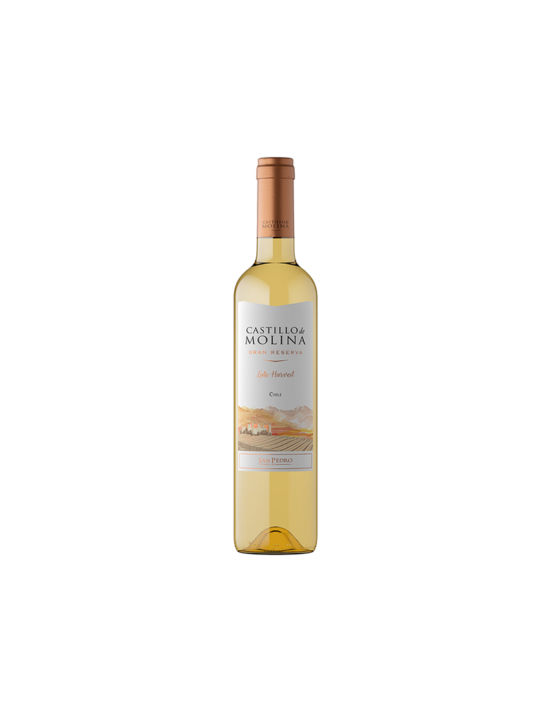 Castillo de Molina Gran Reserva Late Harvest