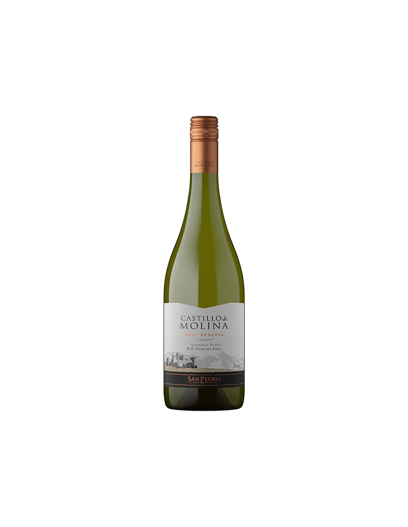 Castillo de Molina Gran Reserva Sauvignon Blanc