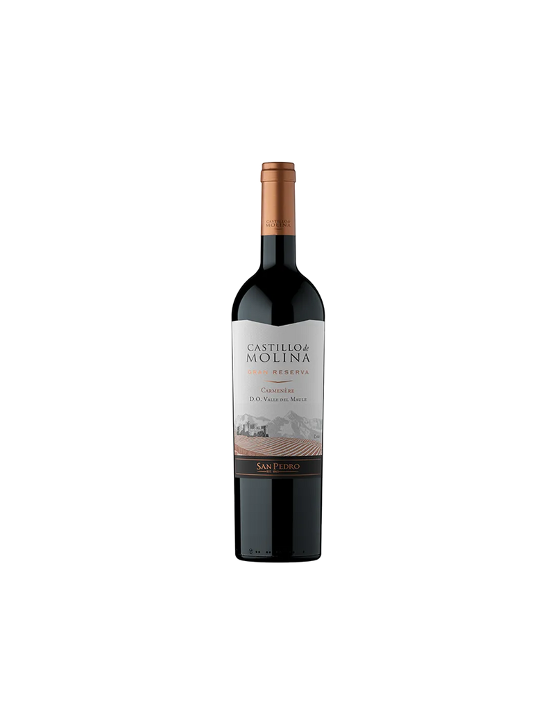 Castillo de Molina Gran Reserva Carmenere