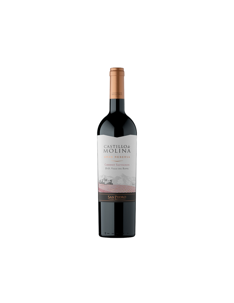 Castillo de Molina Gran Reserva Cabernet Sauvignon