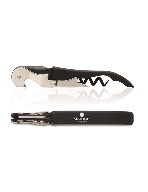 Descorchador de dos tiempos Misiones de Rengo