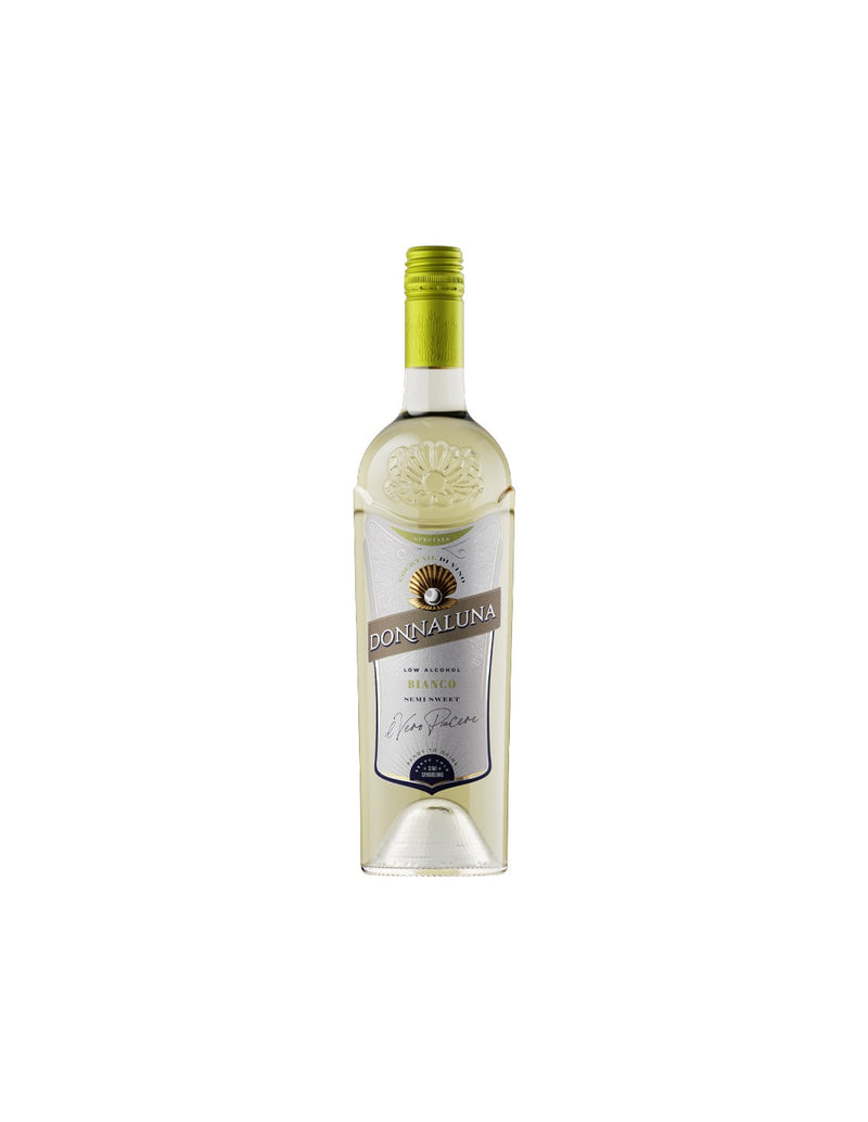 Donnaluna Cóctel de Vino Bianco