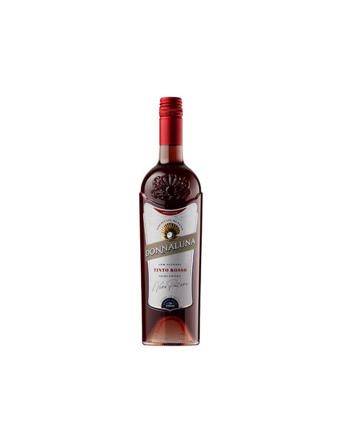 Donnaluna Cóctel de Vino Tinto Rosso
