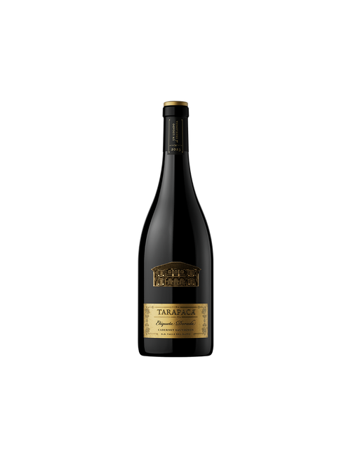 Tarapacá Gran Reserva Etiqueta Dorada 2023