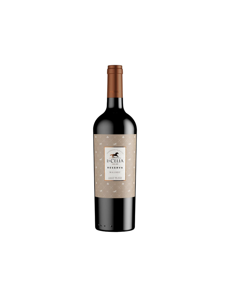 La Celia Elite Malbec
