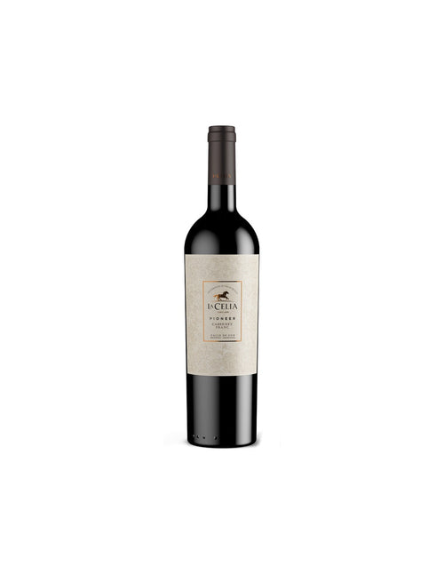 La Celia Pioneer Cabernet Franc