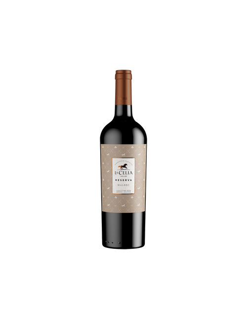La Celia Reserva Malbec