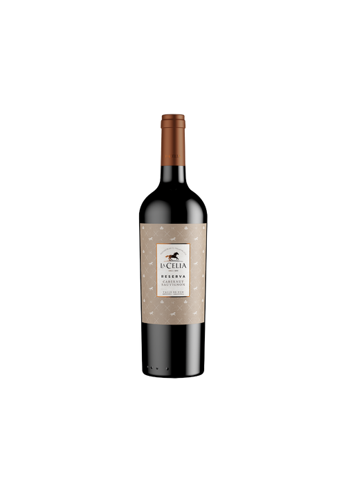 La Celia Reserva Cabernet Sauvignon
