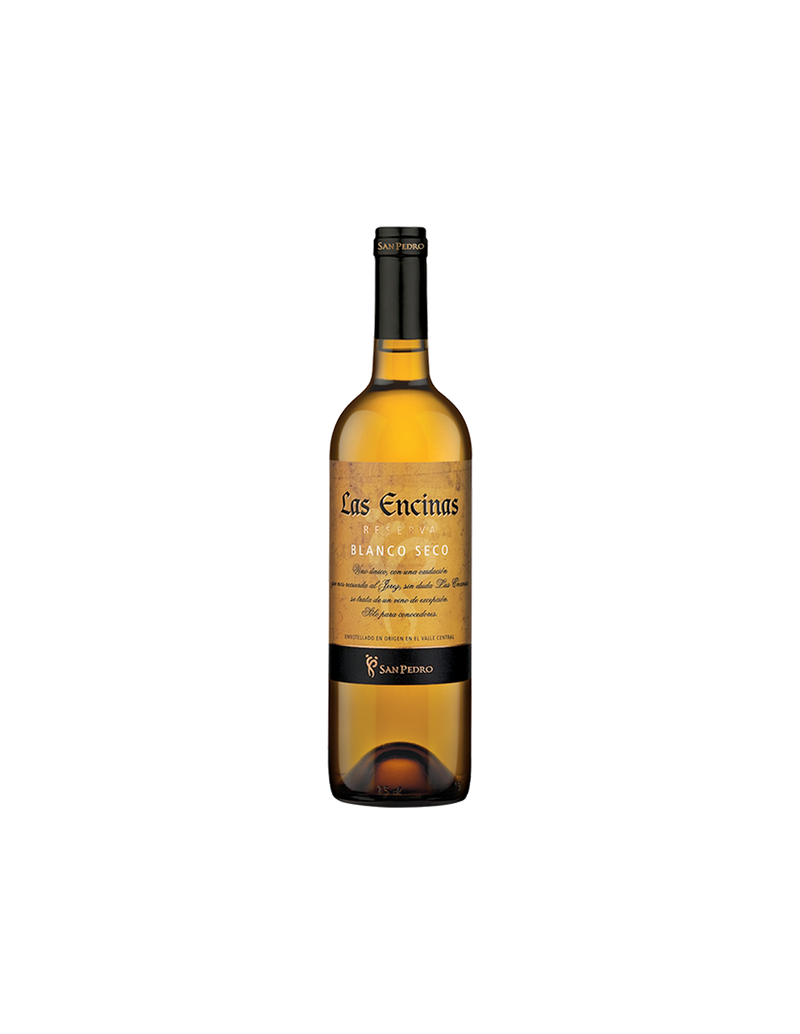 Las Encinas Reserva Semillón