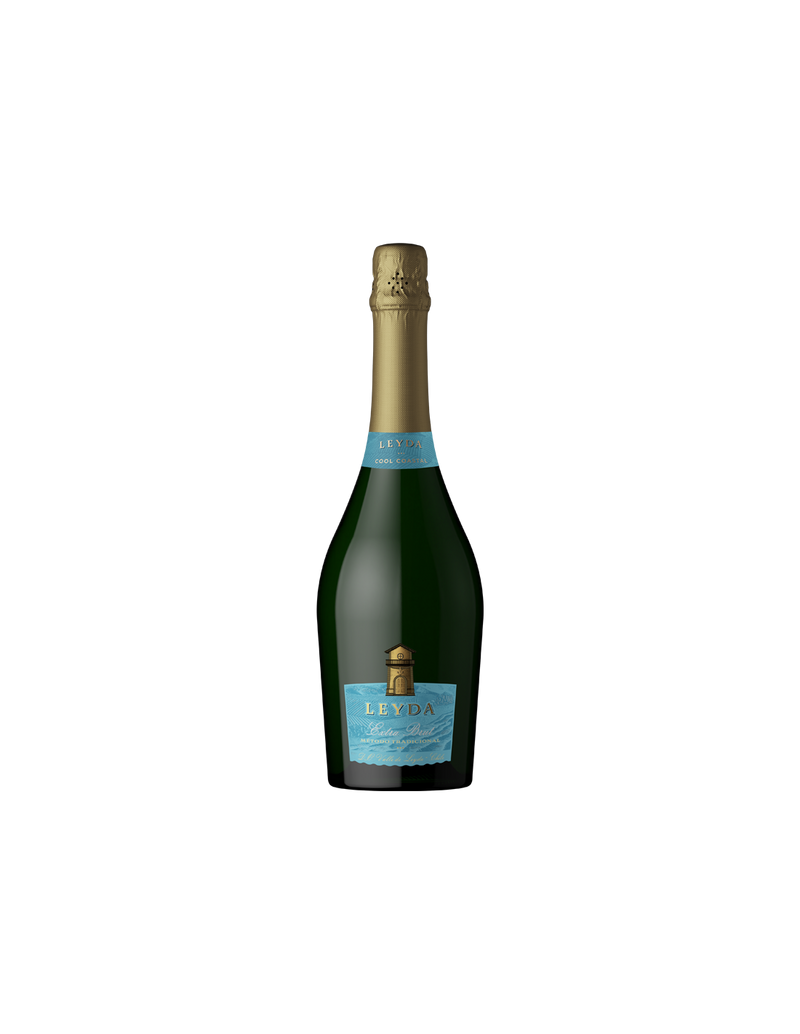 Leyda Espumante Método Tradicional Extra Brut