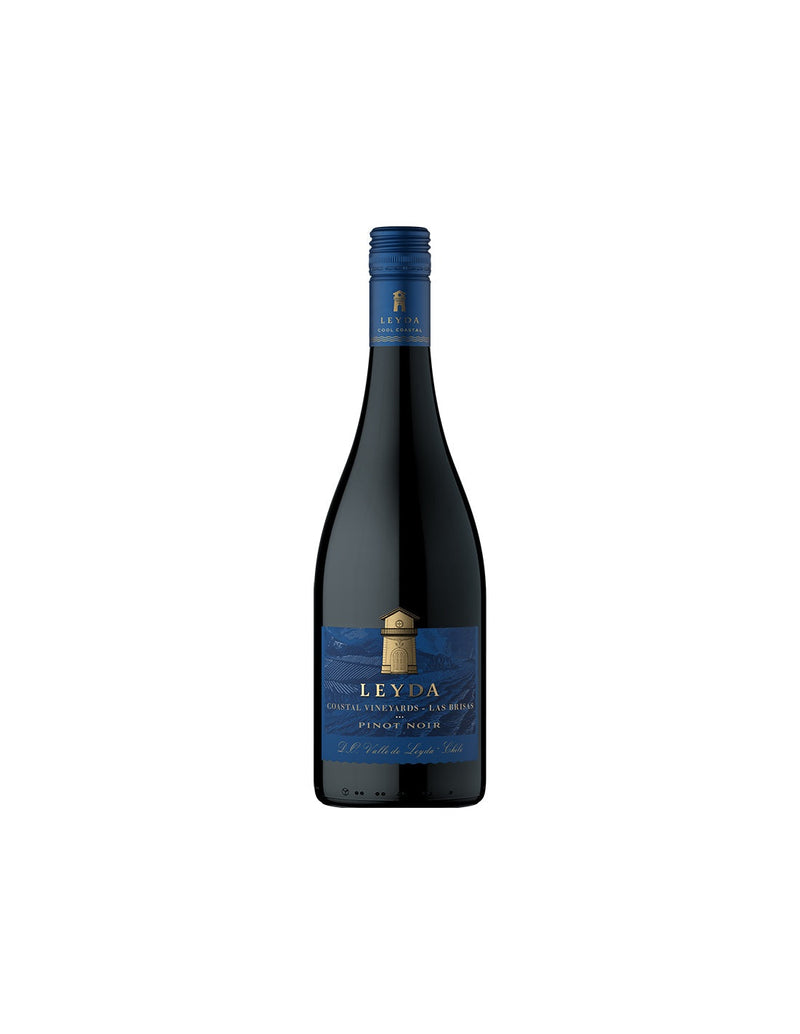 Leyda Gran Reserva Coastal Vineyards Brisas Pinot Noir