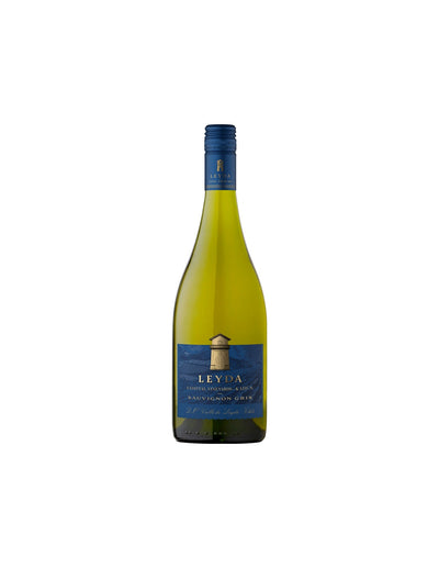 Leyda Gran Reserva Coastal Vineyards Garuma Sauvignon Blanc