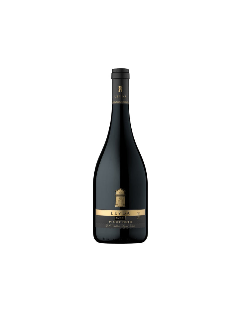 Leyda LOT 21 Pinot Noir