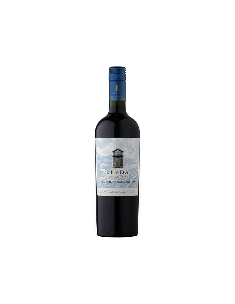 Leyda Reserva Cabernet Sauvignon