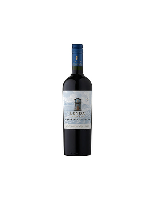 Leyda Reserva Cabernet Sauvignon