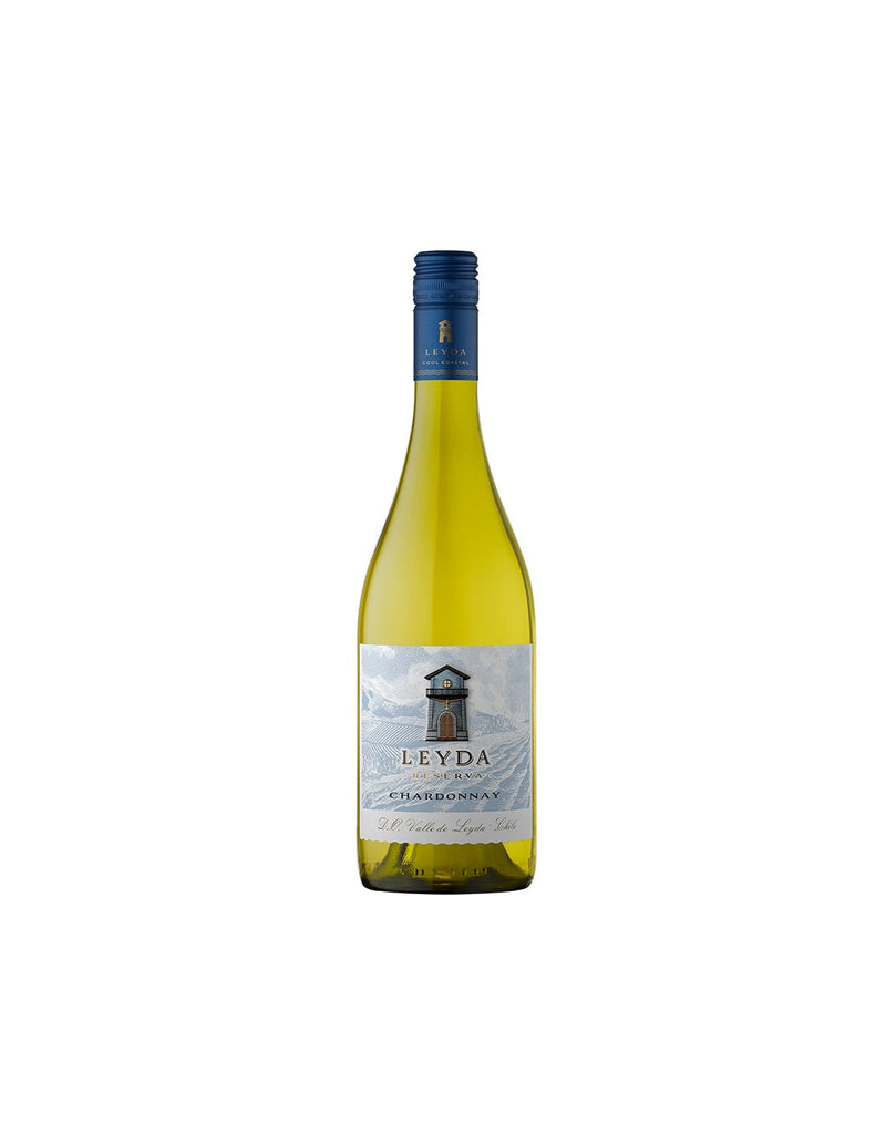 Leyda Reserva Chardonnay