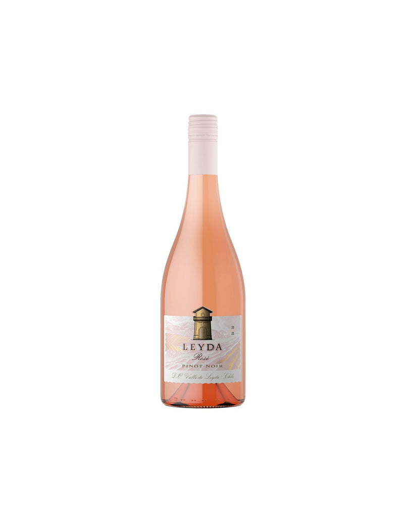 Leyda Reserva Pinot Noir Rosé