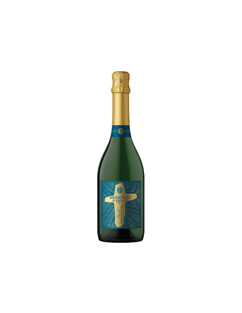 Misiones de Rengo Espumante Brut