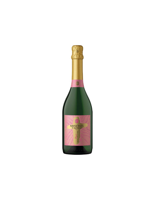 Misiones de Rengo Espumante Rosé