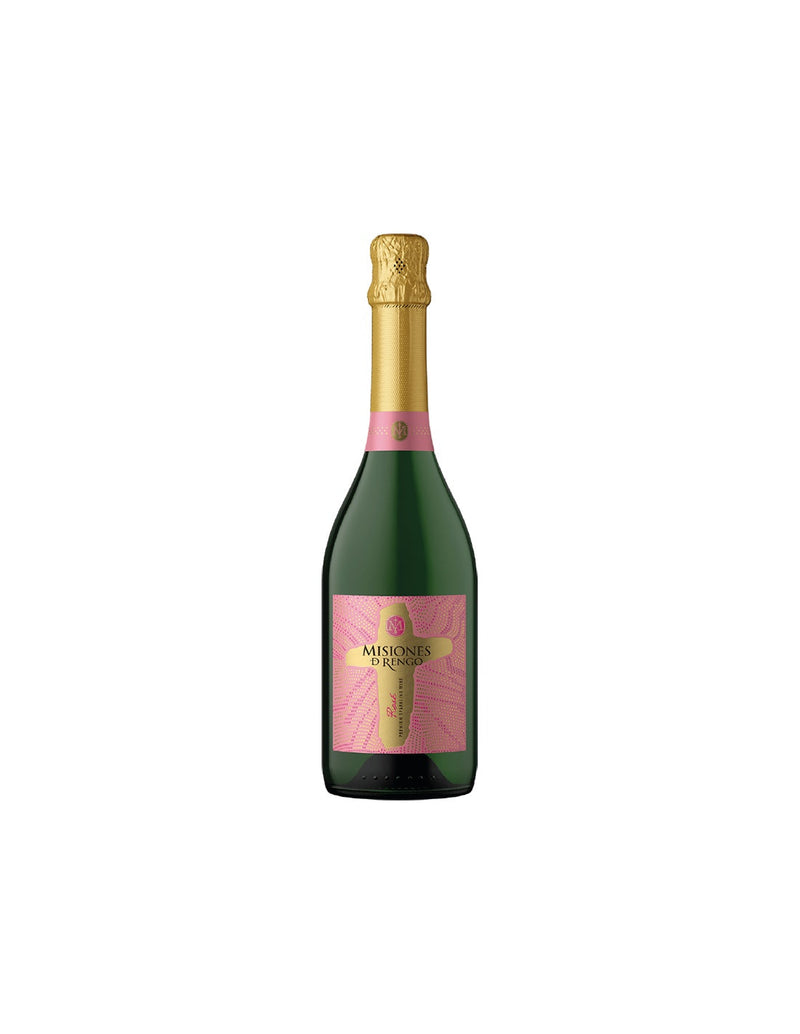 Misiones de Rengo Espumante Rosé