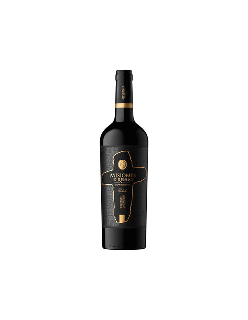 Misiones de Rengo Gran Reserva Black Carmenere