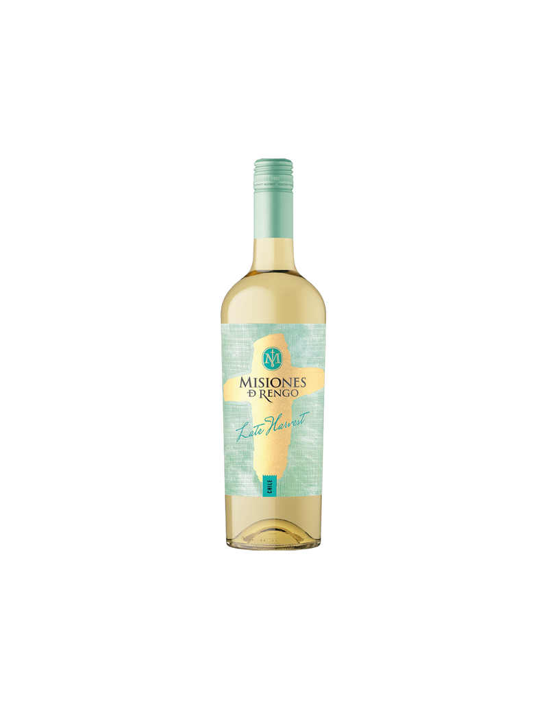 Misiones de Rengo Reserva Late Harvest