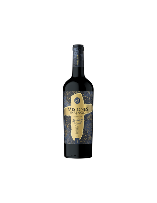Misiones de Rengo Reserva Medium Sweet Cabernet Sauvignon