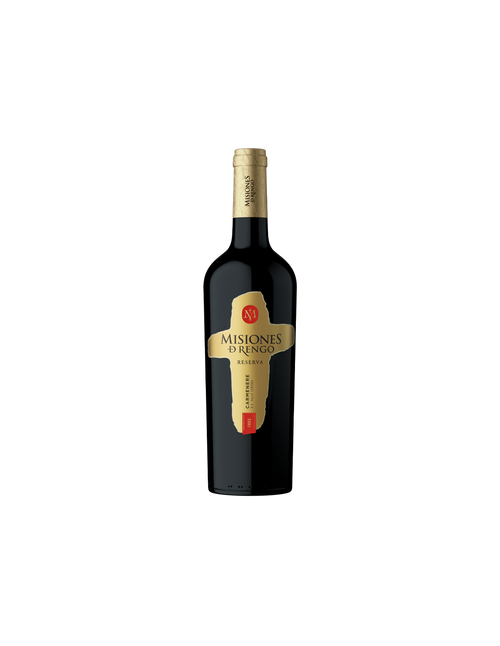 Misiones de Rengo Reserva Carmenere