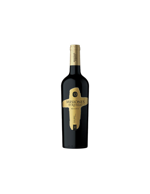 Misiones de Rengo Reserva Malbec