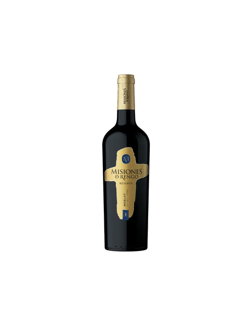 Misiones de Rengo Reserva Merlot
