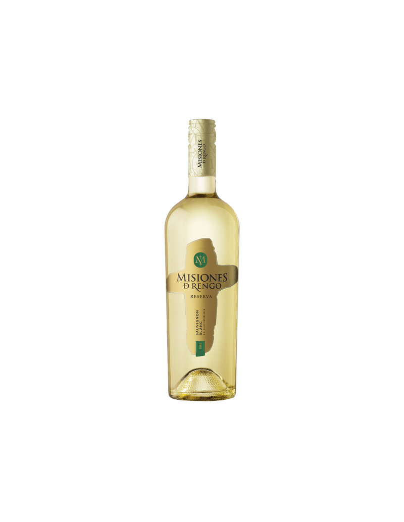 Misiones de Rengo Reserva Sauvignon Blanc