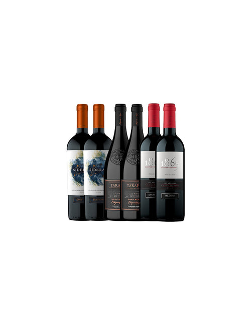 Pack Parrilla Premium