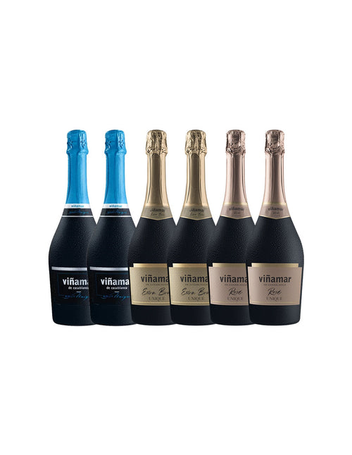 Pack Viñamar Estilo Unique
