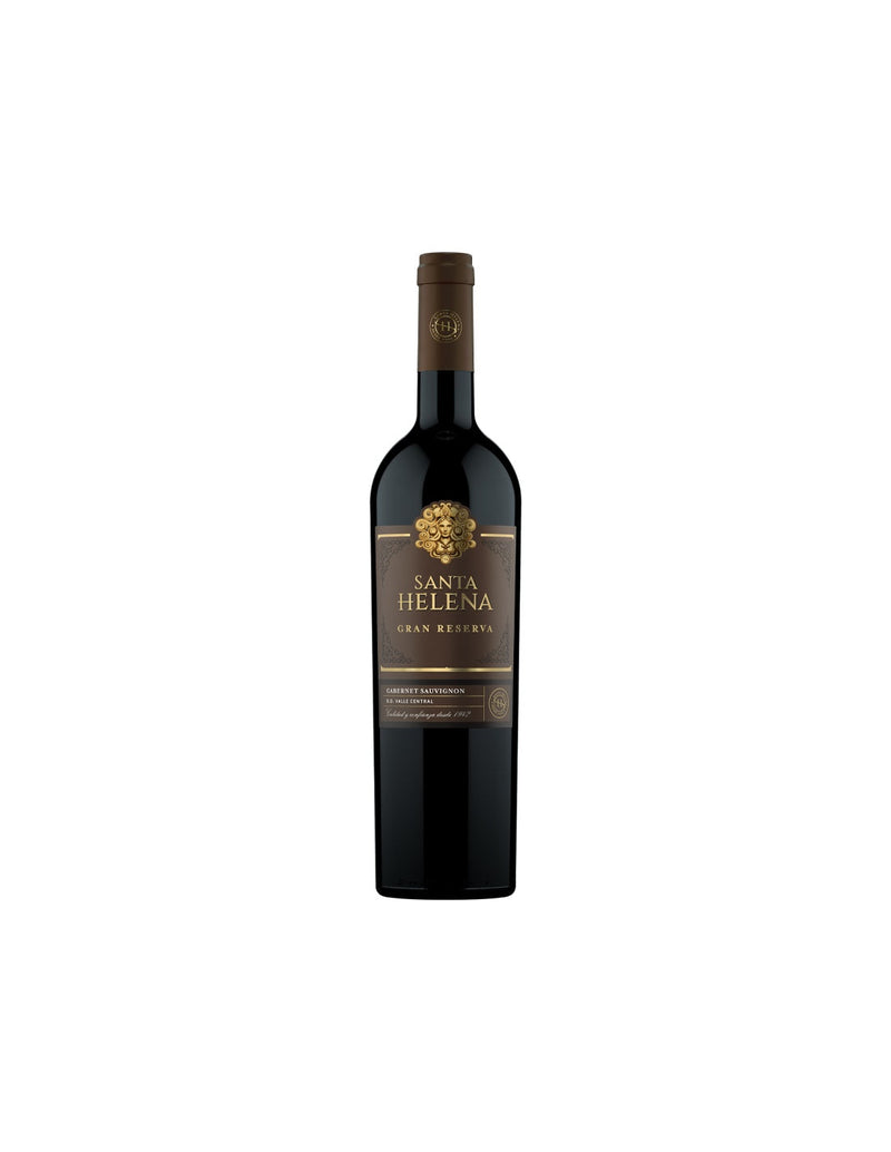 Santa Helena Gran Reserva Cabernet Sauvignon
