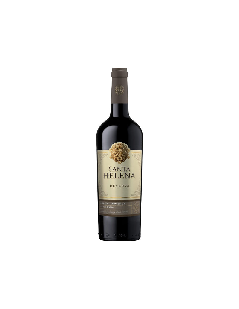 Santa Helena Reserva Cabernet Sauvignon