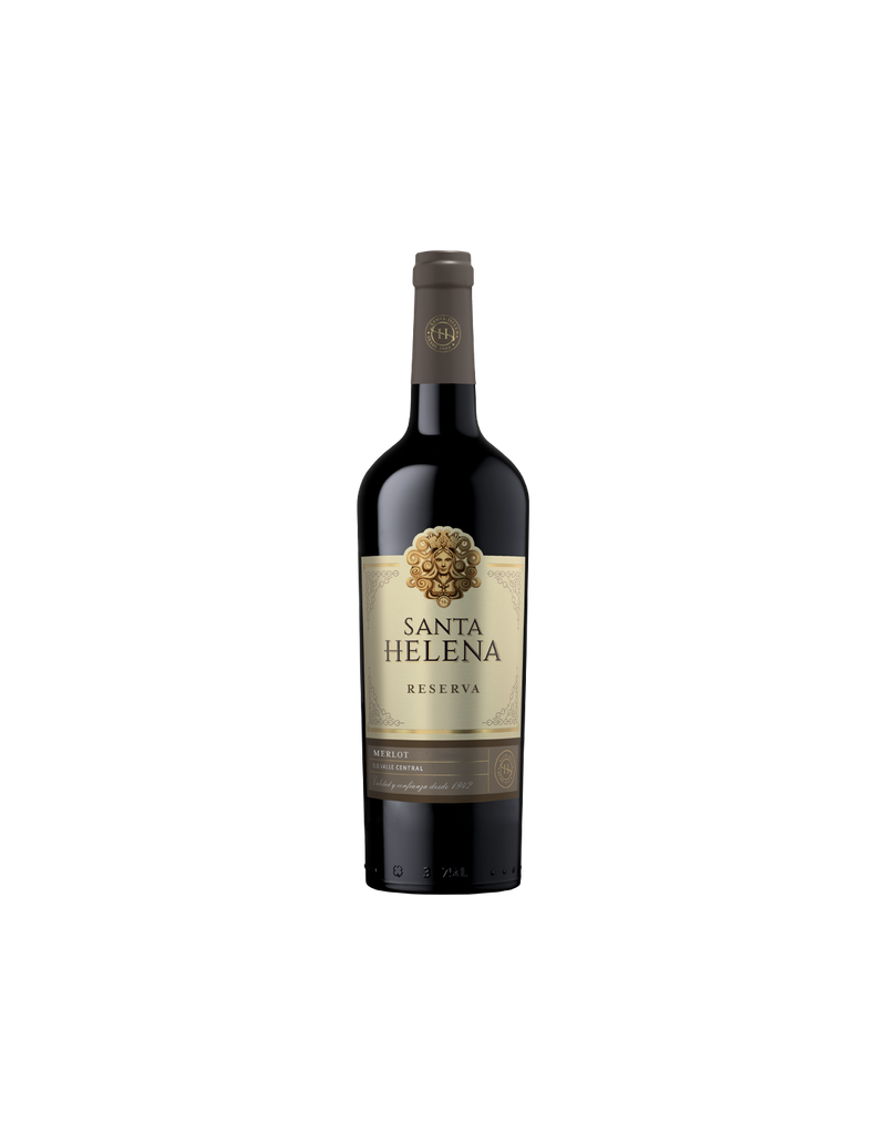 Santa Helena Reserva Merlot