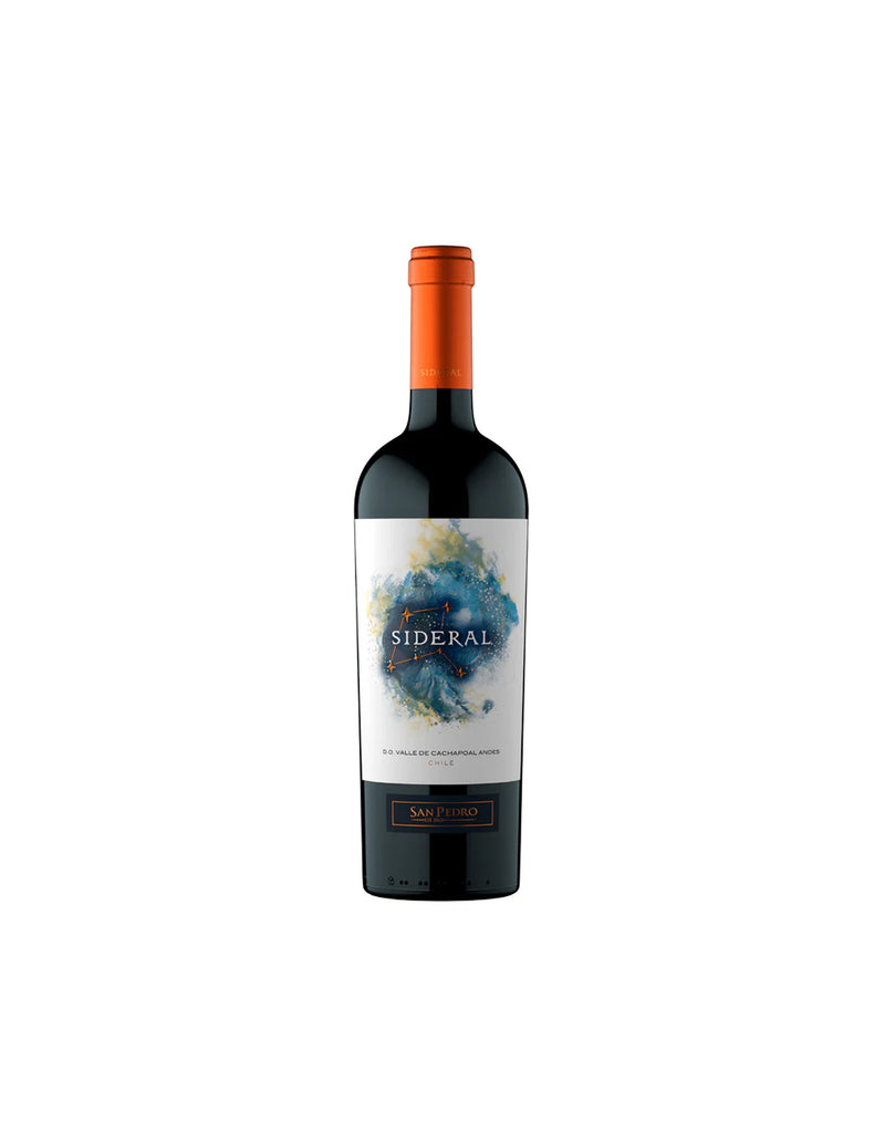 Sideral Icono Blend Cosecha 2023